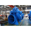 Horizontal Split Casing Double Suction Double Stage Pump (SLOW)